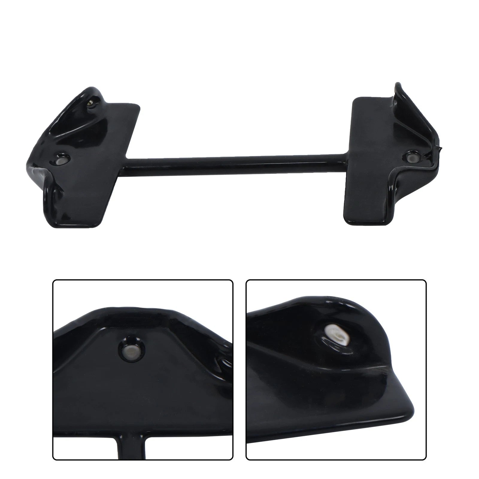 Battery Strap Hold Down Bracket & Bolt Nut for Dodge Ram 1500 2500 (1997–2002)