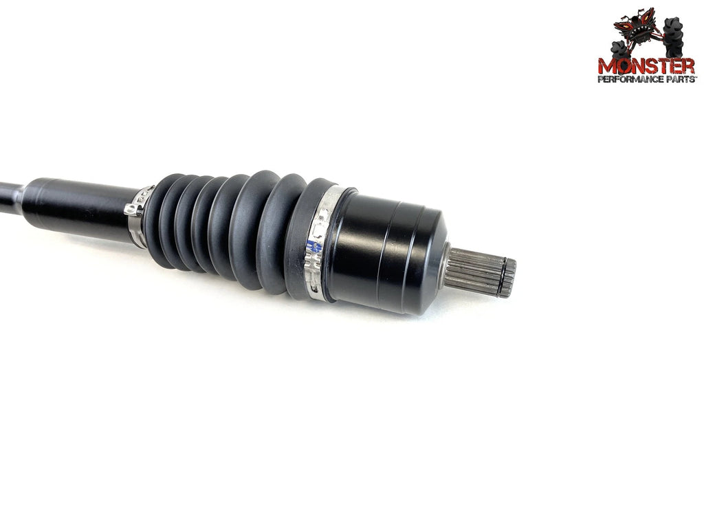 Monster XP Series Front CV Axle for Polaris (1333681)