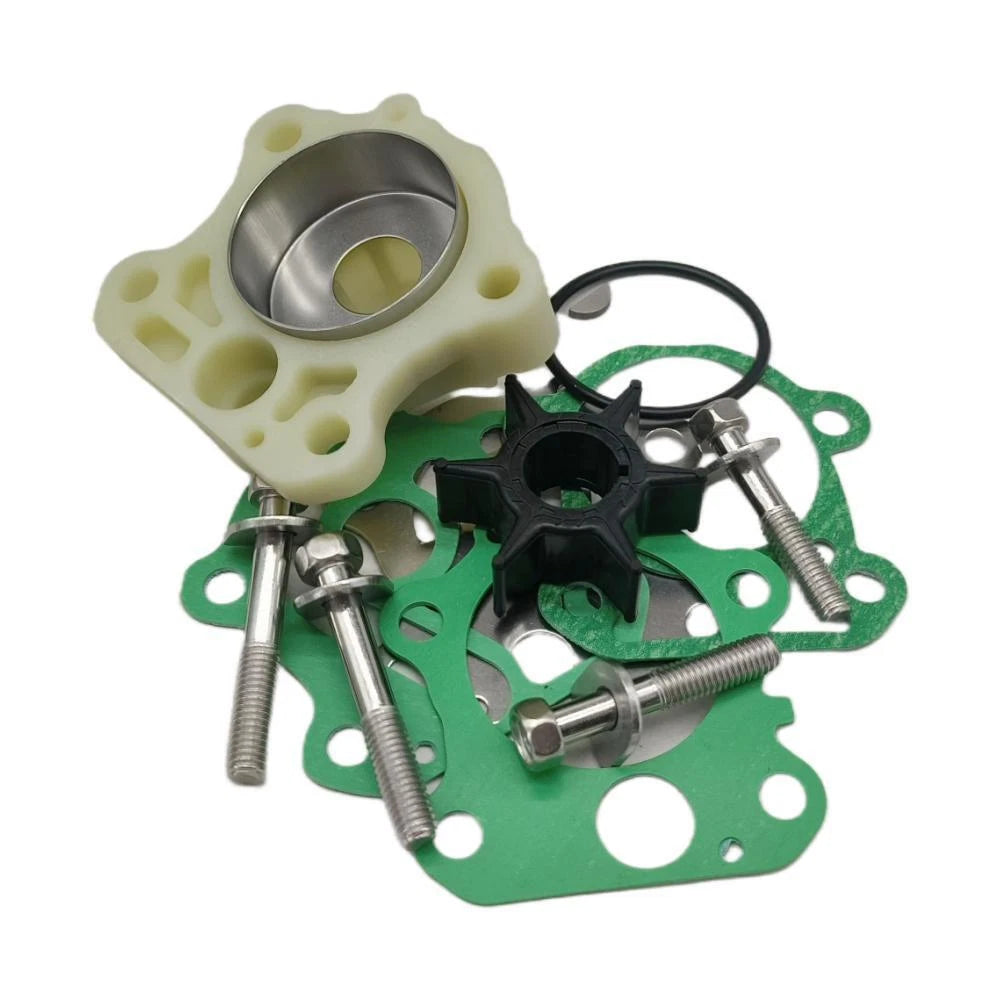 Maintenance Service Kit for Yamaha 50HP F50B (2000–2005) 6H3-W0078-01 6H3-44352-00