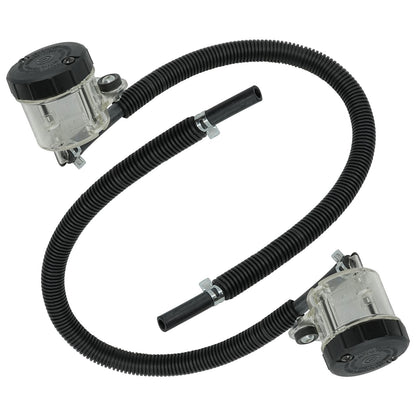 Brake Fluid Reservoir Cup Replacement for Can-Am Renegade 1000 (2014–2014)