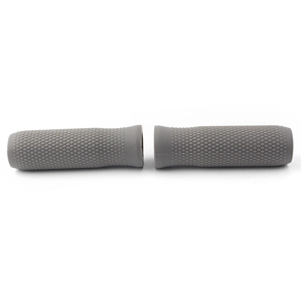 2X Handlebar Grips for Ninebot Segway ES2 ES4 (2018–2020)
