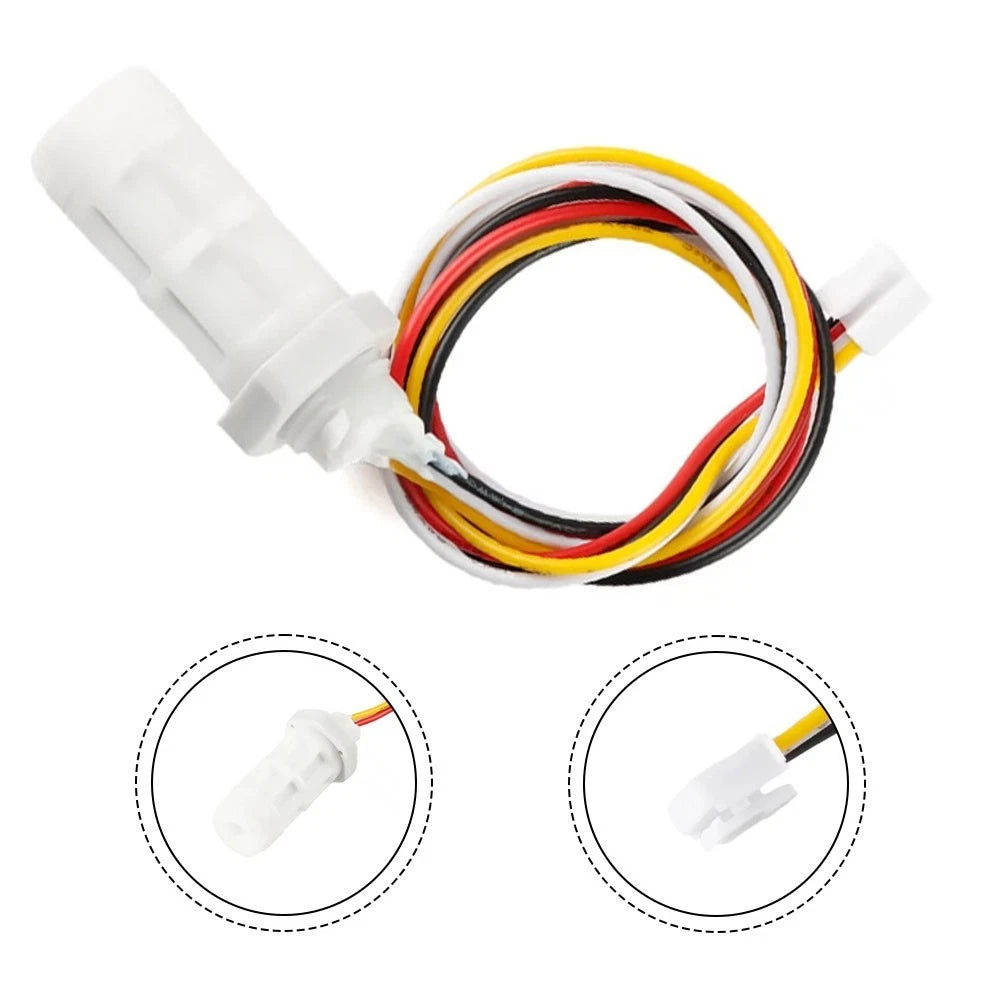 Temperature Humidity Sensor SHT20 SHT30 for IIC Digital Output (30CM)