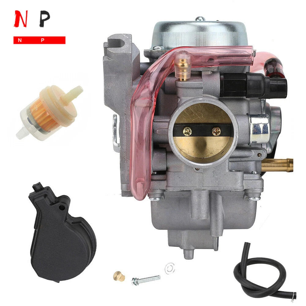 Carburetor for Suzuki Eiger 400 LTF400 LTA400 (2002–2007) 13200-38F2V