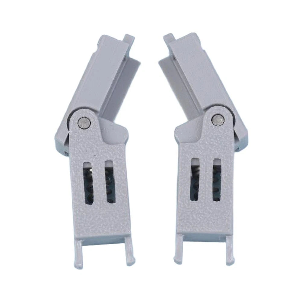 Dust Cover Hinge Assembly for Technics SL J110R, SL JS17 Turntables