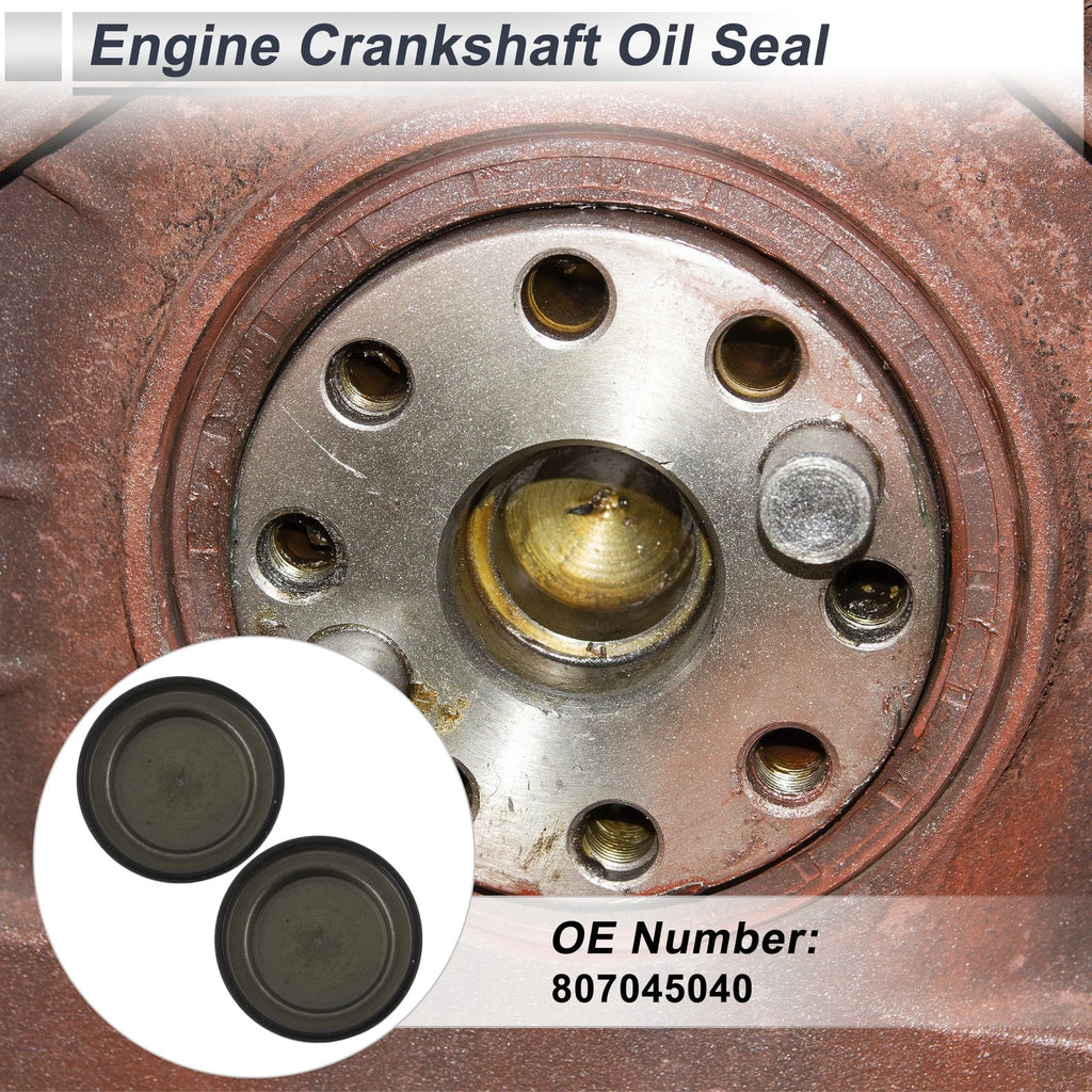 Rear Cam Plug Seal Replacement for Subaru Outback (1990–2012)
