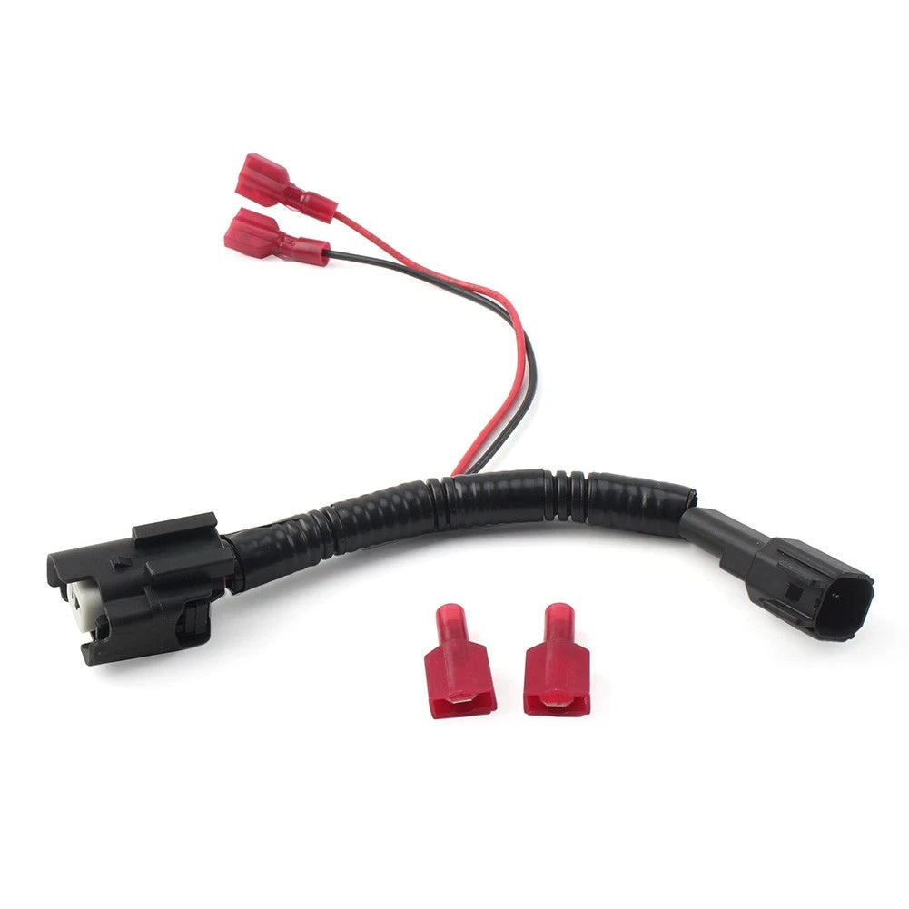 Front Parking Lights Adapter for Ford F150 (2015–2023) Halogen
