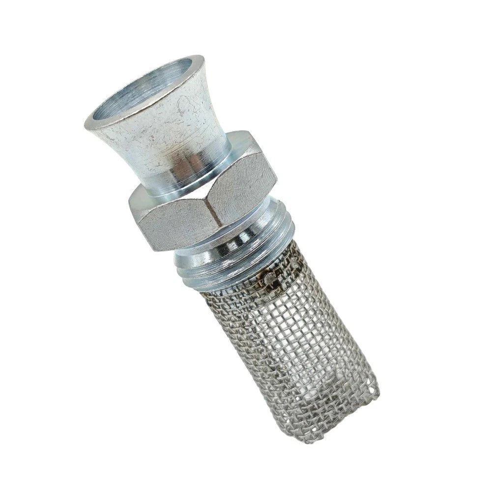 Muffler Spark Arrestor for