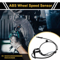 ABS Wheel Speed Sensor Replacement for Ford Ranger (2019–2023) Front Left