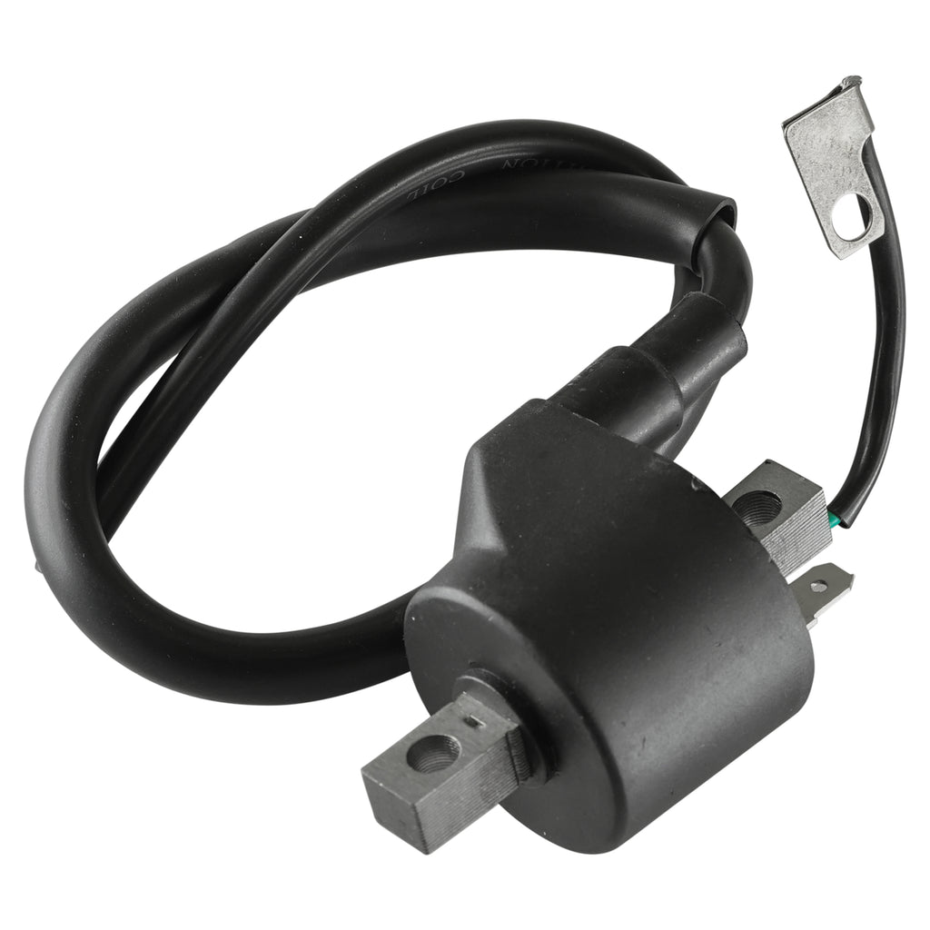 Ignition Coil Replacement for Hyosung GT250 Naked Comet (2005–2019)