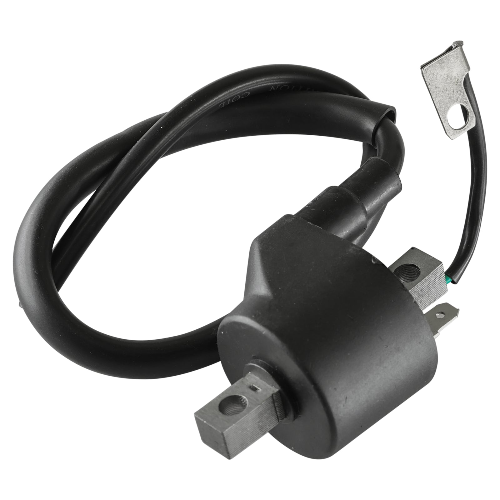 Ignition Coil Replacement for Hyosung GT250 Naked Comet (2005–2019)