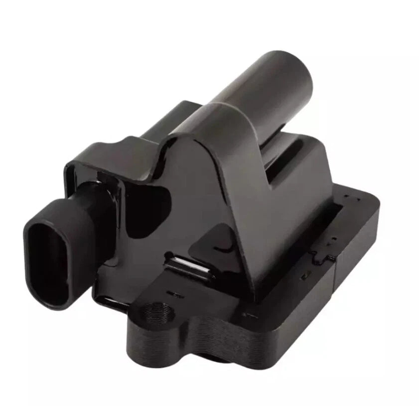 Ignition Coil 392-889925 8M0178581 for Quicksilver MerCruiser 8.1L (2001–2008)