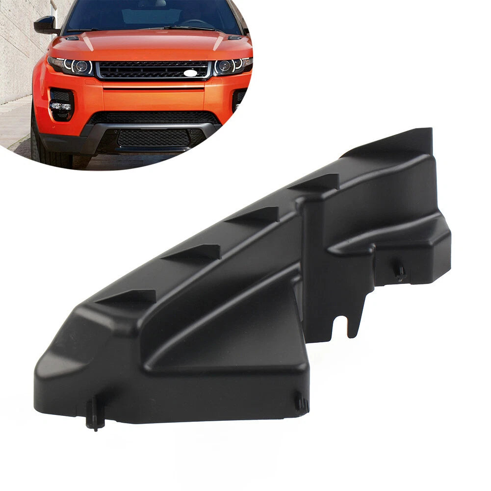Front Bumper Side Mount Bracket for Land Rover Range Rover Evoque (2012–2018) Right