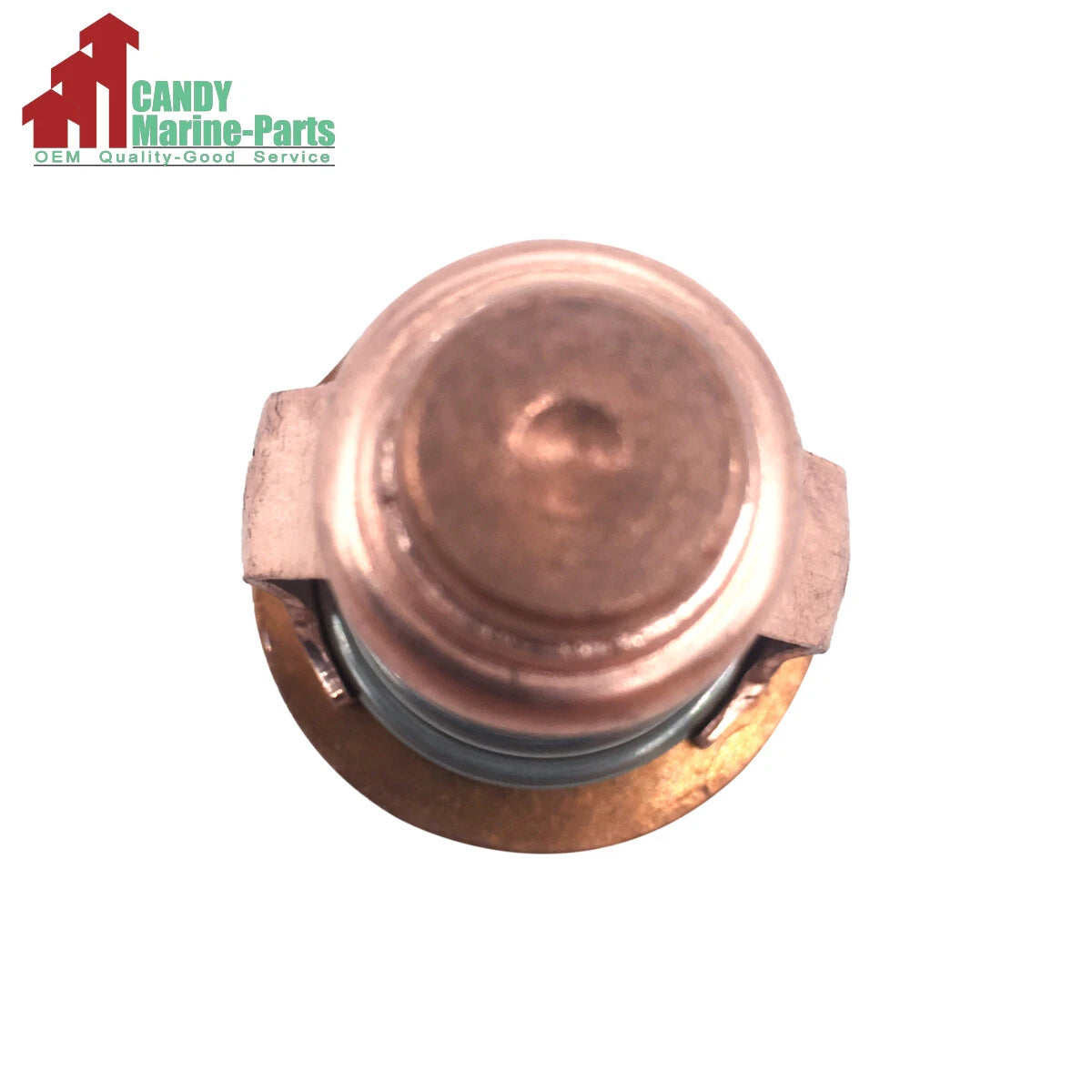 Yamaha 25 Replacement Parts (2010–2023)