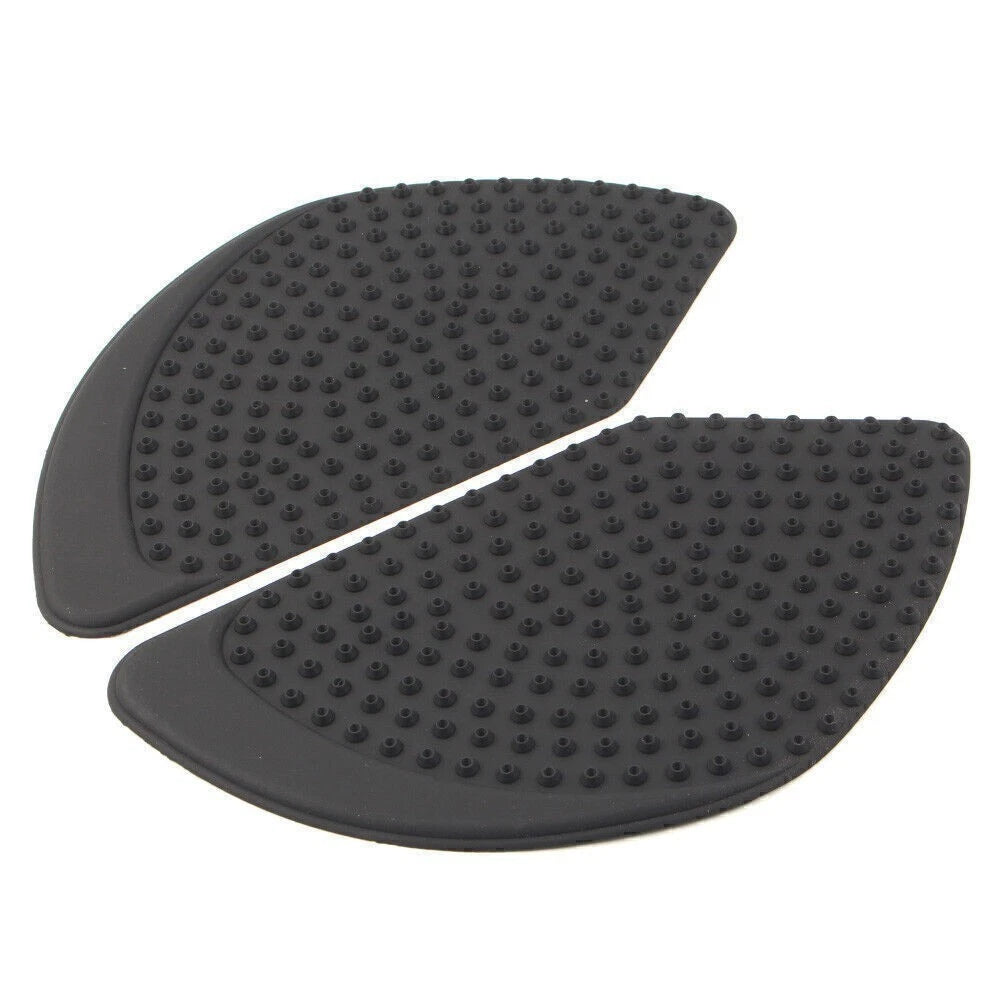 Tank Traction Pad Side Gas Knee Grip Decal for Kawasaki Z650 (2017)