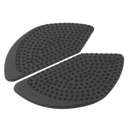 Tank Traction Pad Side Gas Knee Grip Decal for Kawasaki Z650 (2017)