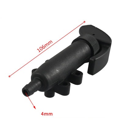 Fuel Filter Bowl Drain Valve for Dodge Ram 2500/3500 (2000–2001) 5015580AD