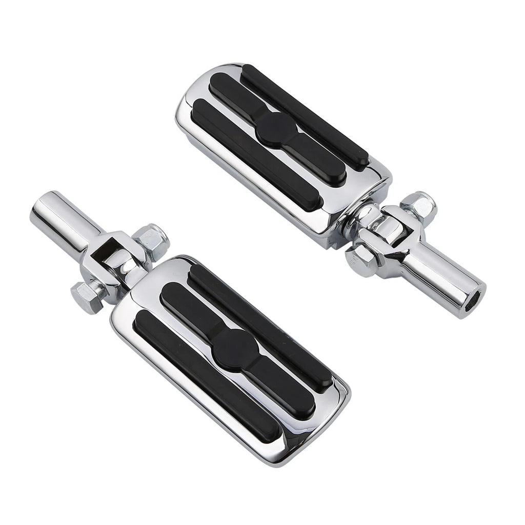 Rear Passenger Footpeg Support Clevis for Harley Softail Fat Boy (2000–2006)