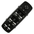Window Switch for - Wear-resistant, Quick Installation