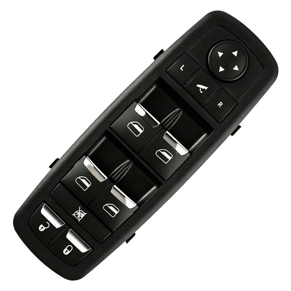 Window Switch for - Wear-resistant, Quick Installation
