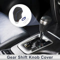 Gear Shift Knob Cover Replacement for Toyota Camry 2019–2022