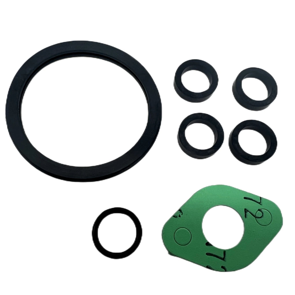 Water Pipe Seal O-Ring Kit for Volvo Penta MD 6A 6B 7A 7B (22024)