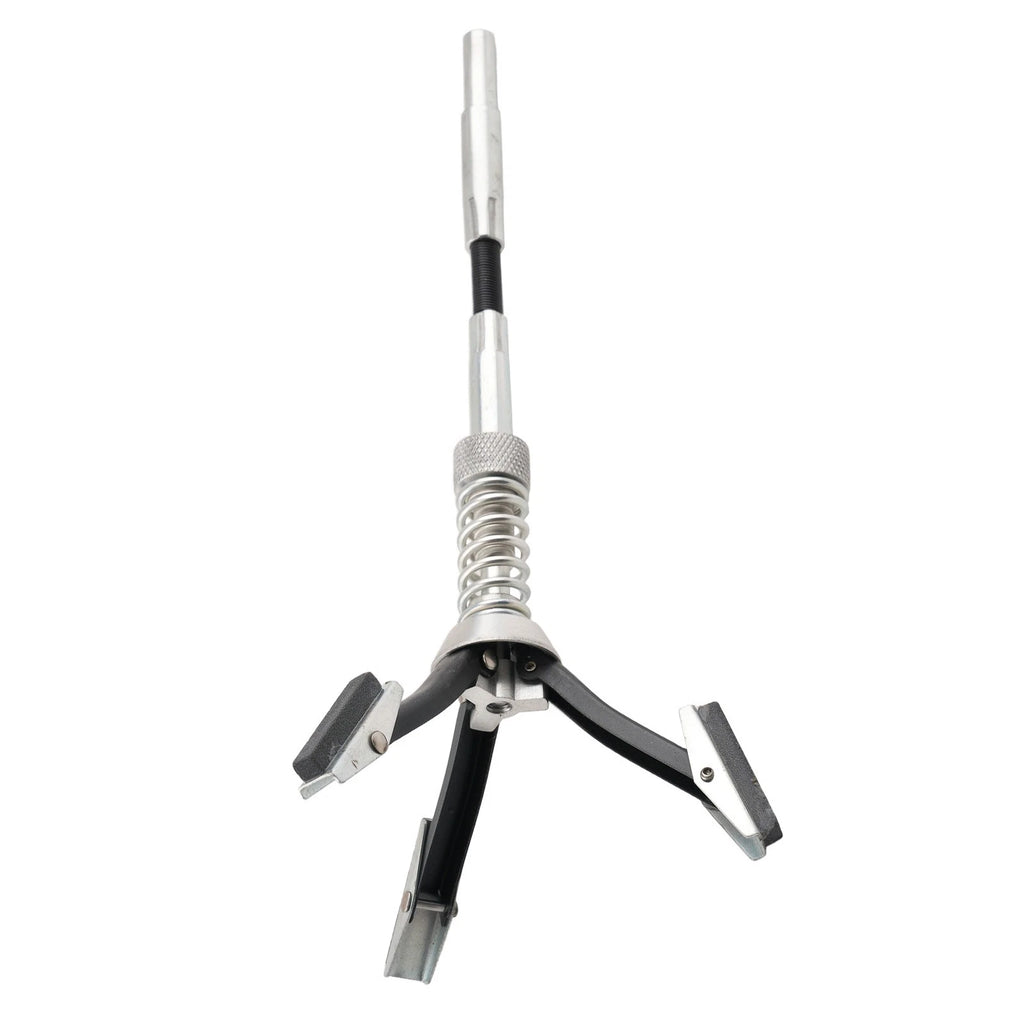 3-Stone Cylinder Hone 220 Grit for Engine Bore Tool 3/4"-2-1/2"
