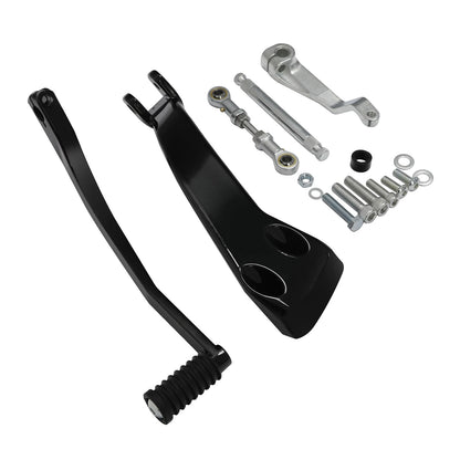 Mid Controls Shift Side Kit for Harley Fat Bob, Sport Glide (2018–2025)