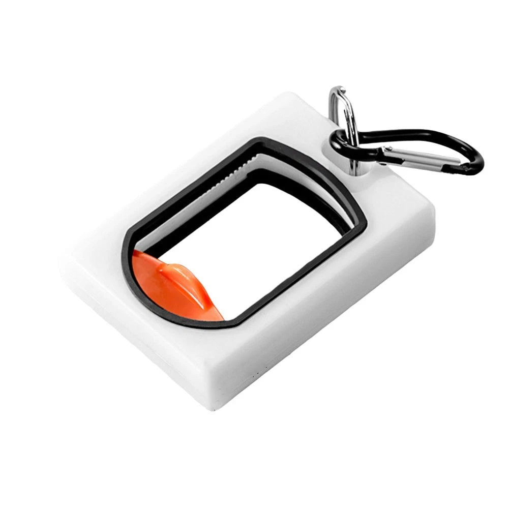 Wire for Zip Tie Holder with Keychain (Universal)