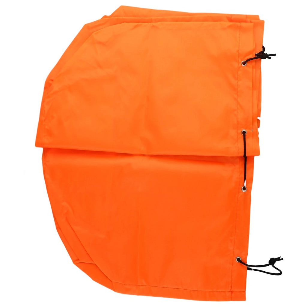 Set of 4 Engine Covers for Weedeater Trimmer (Waterproof, Dustproof)