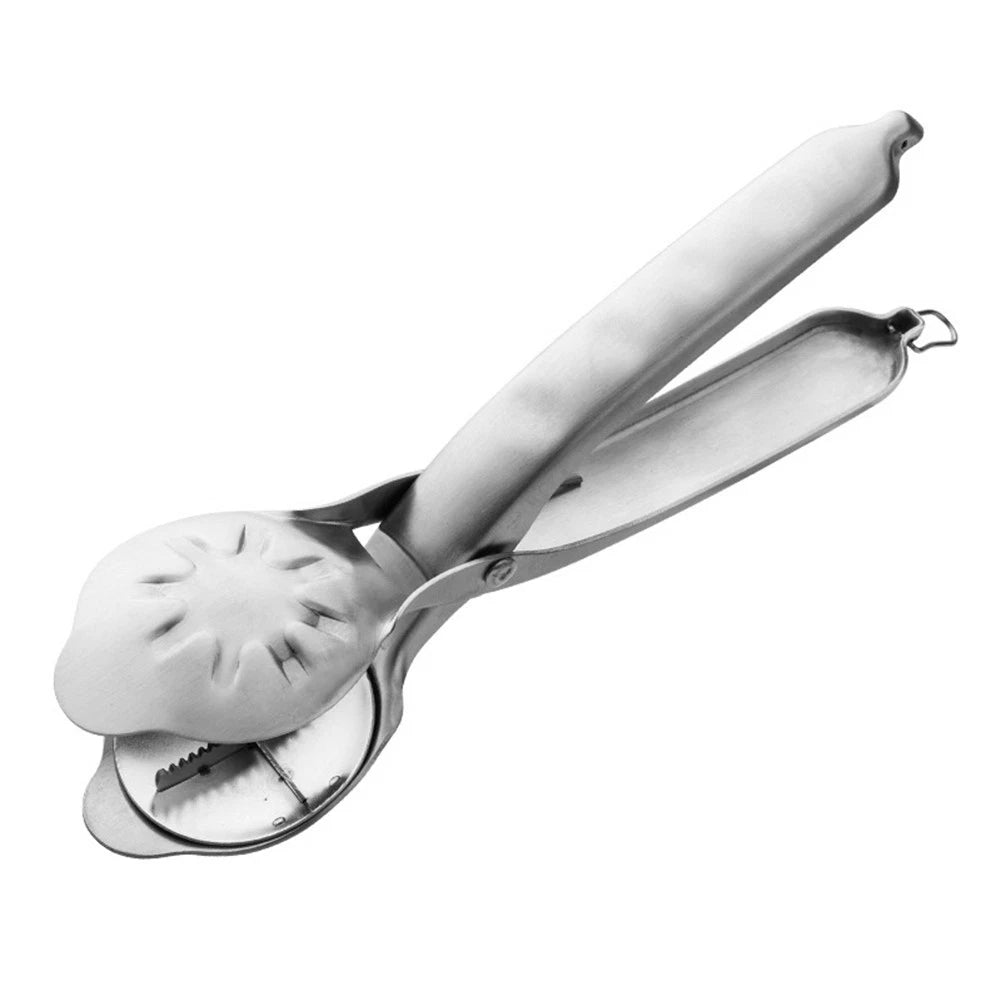 Stainless Steel Nut Opener Tool for Chestnuts (Universal Use)