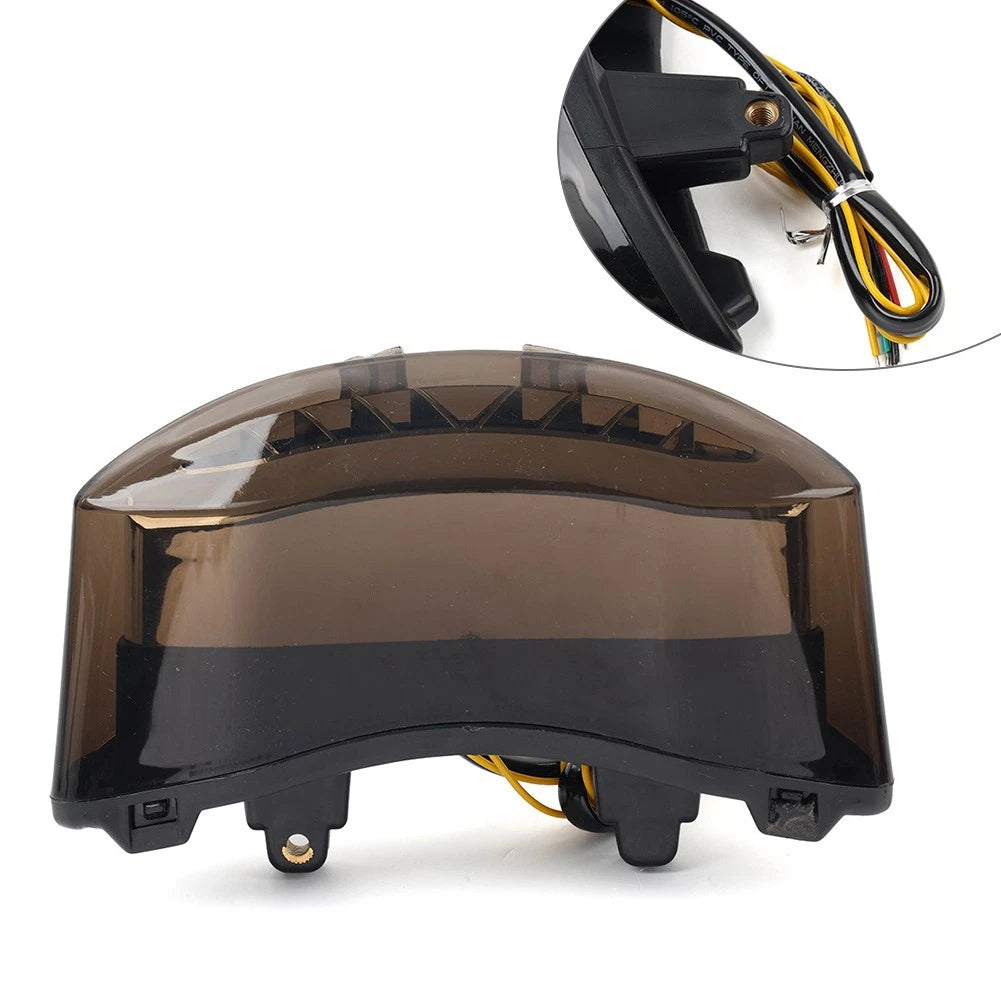 Turn Signal Tail Light For Speed Triple R 2008-2010 Daytona 675 2005-2010
