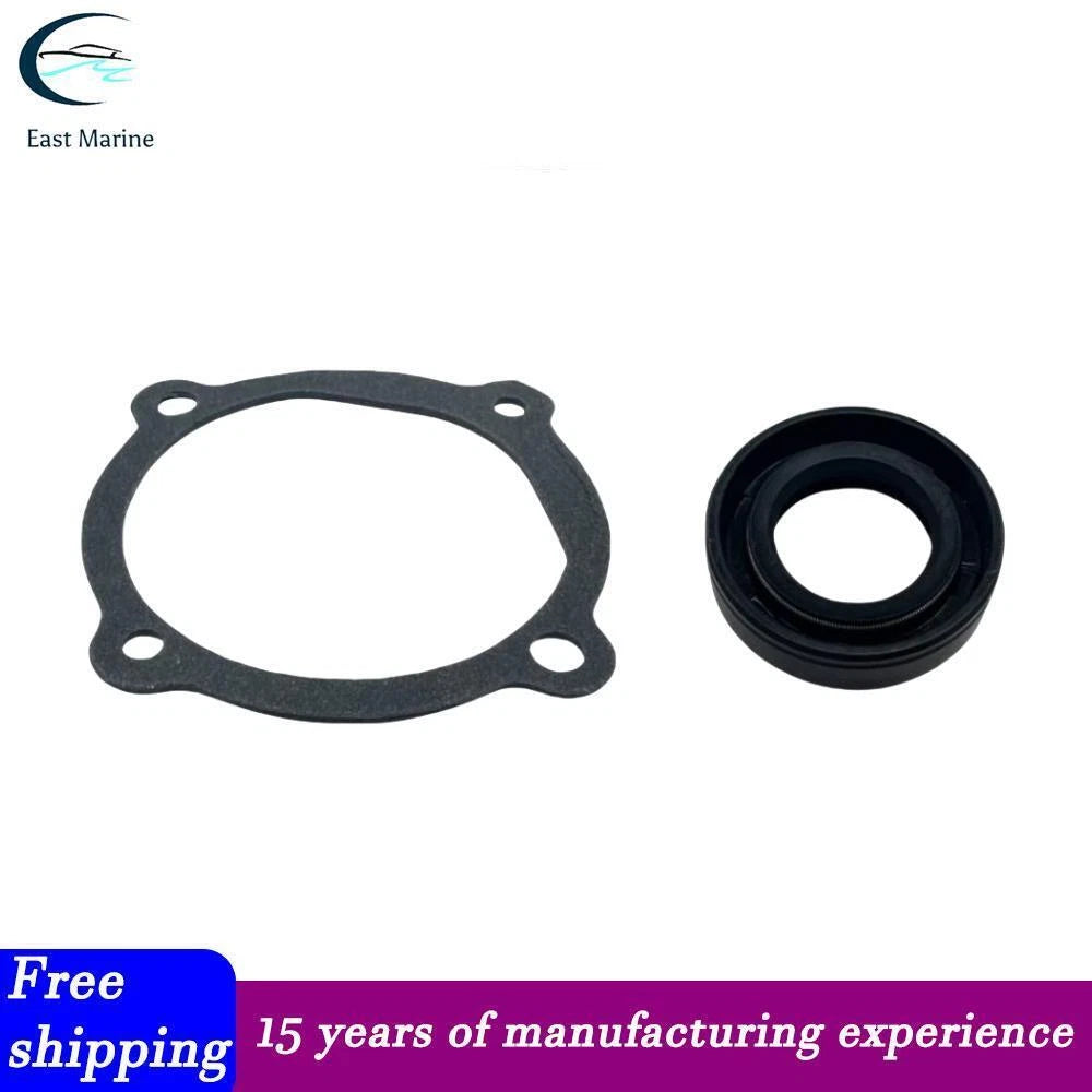 Water Pump Seal & Gasket for Volvo Penta AQ 120 131 145 151 171 230 250 (–)