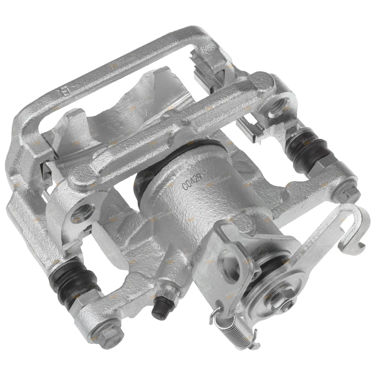Rear LH Disc Brake Caliper Assembly for Holden Cruze JG JH (2009–2016)