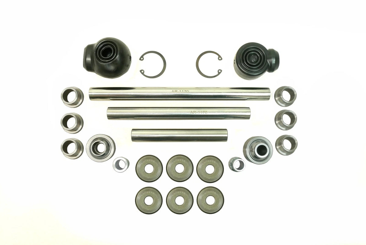 Rear IRS Bushing Bearing Kit for Yamaha YXZ 1000 (2016–2025)