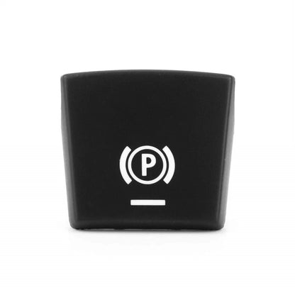 Parking Brake P Button Switch Cover Cap for BMW X5 X6 E70 E71 E72 (2007–2013)