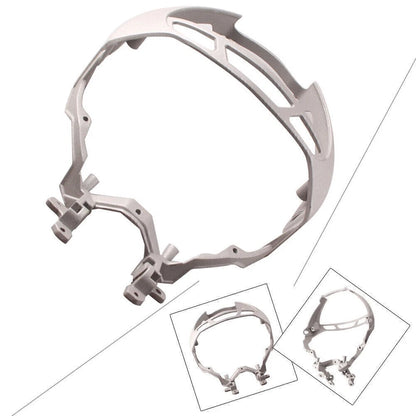 Front Headlight Bracket for Ducati Monster 696 659 795 796 (2008–2016)
