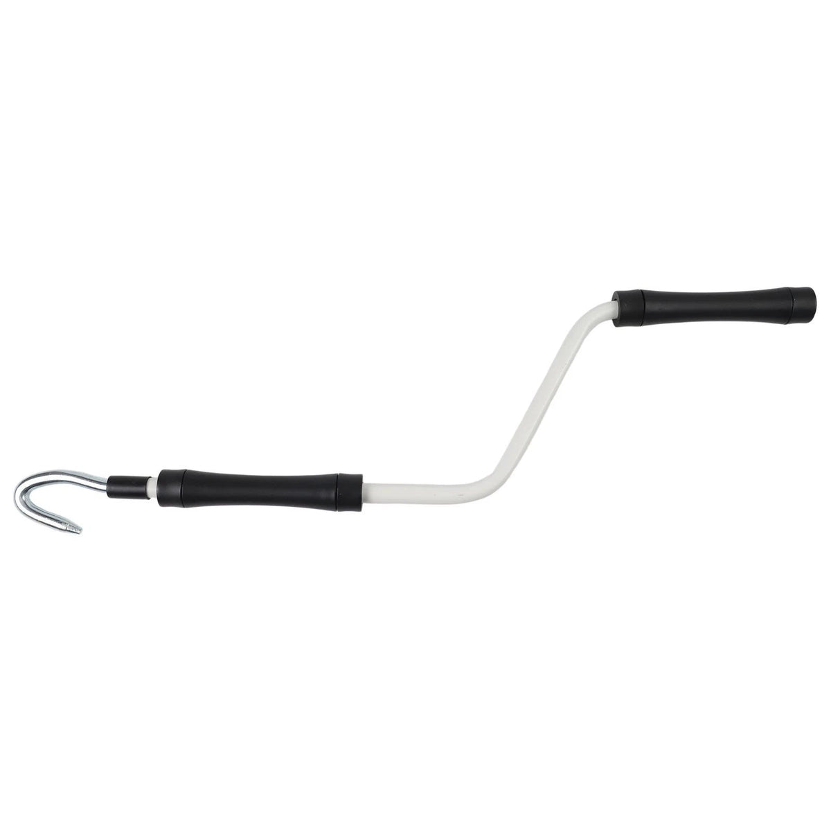 Awning Crank Handle Roller Arm for Manual Shutter Use