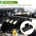 MAP Sensor No.8125692400 for Chevrolet Camaro (1990–1997)