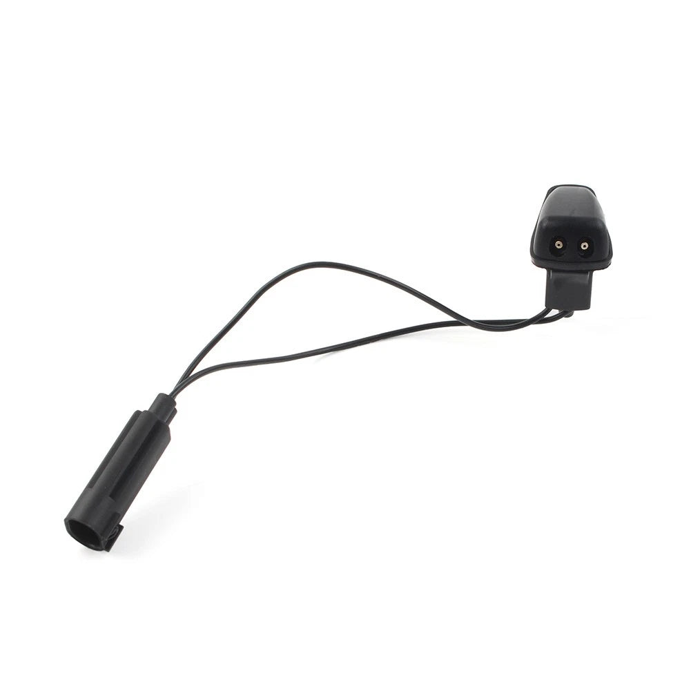 Heated Front Windshield Washer Nozzle for Land Rover Range Rover Sport (2005–2013)
