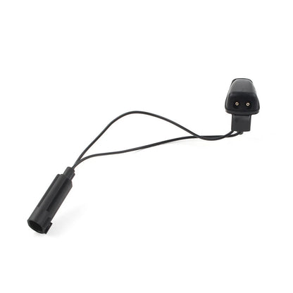 Heated Front Windshield Washer Nozzle for Land Rover Range Rover Sport (2005–2013)
