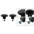 Window Mounting Clip for Citroen Berlingo, Partner