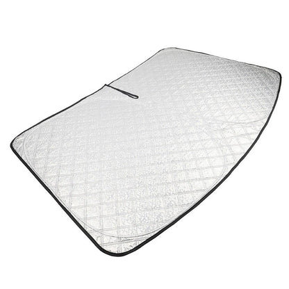 Folding Windscreen Sun Shade for Kia Sportage NQ5 (2023–2025)