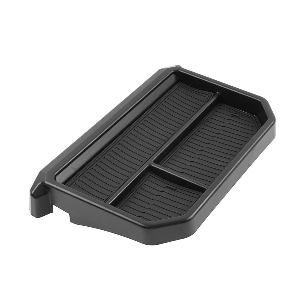 Dashboard Storage Box for Tacoma 4Runner (2024–2025) 8-Inch Screen