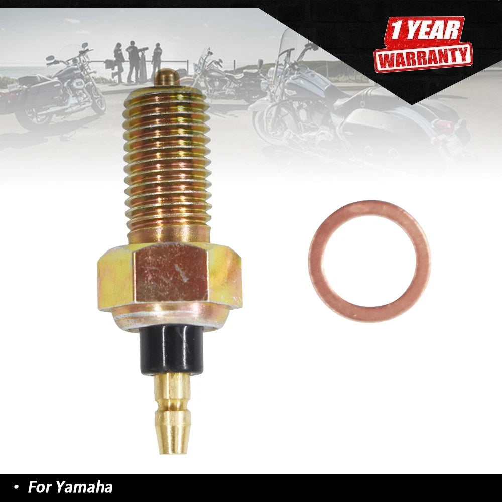 Neutral Switch for Yamaha XVS950 (2009–2015) #12-0073