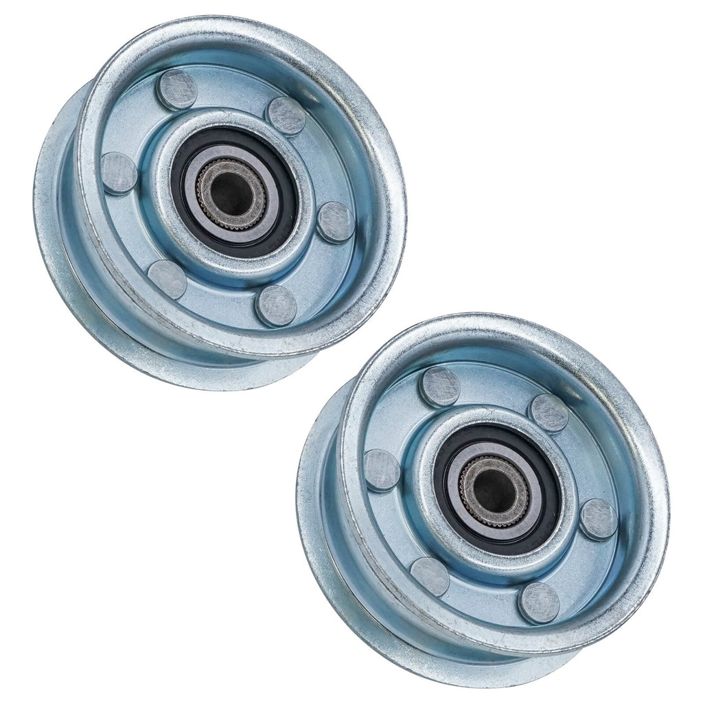 Pulley Replacement for Toro MTD Cub Cadet Ryobi (2000–2025)