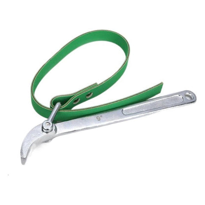 18mm Oil Filter Wrench for Automotive Repair Tools