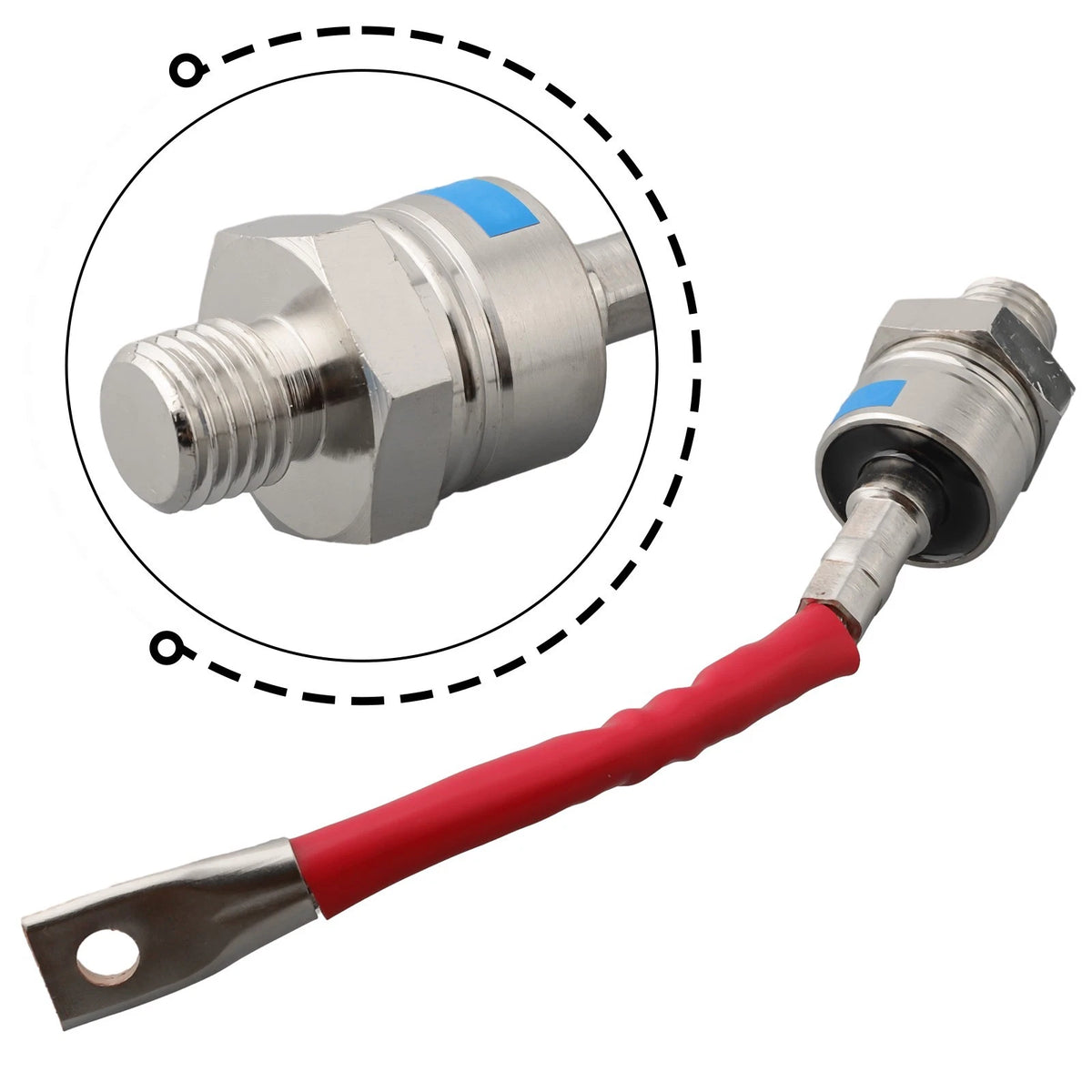 ZP200A Diode 1600V 200A for Automotive Applications