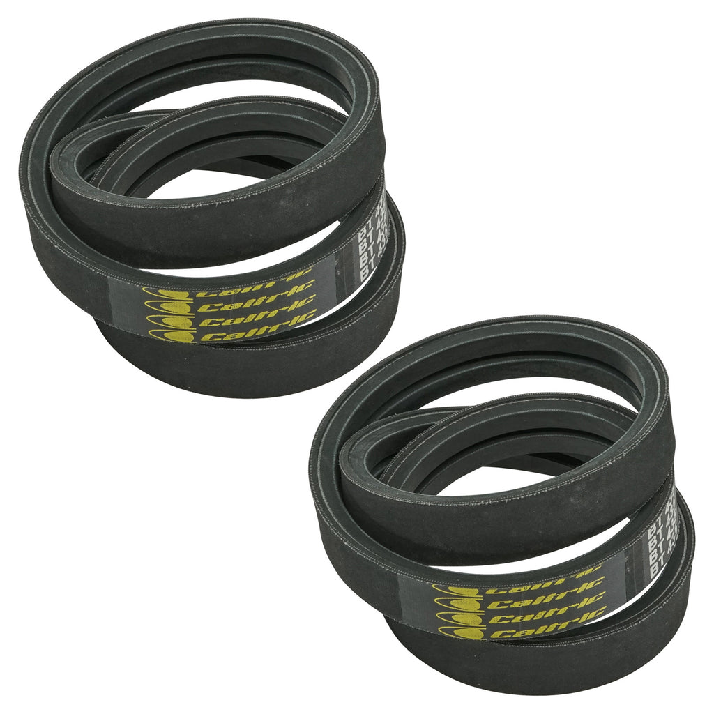 Drive Belt Replacement for Snapper PP71250KW Walk-Behind Mower (2005–2018)