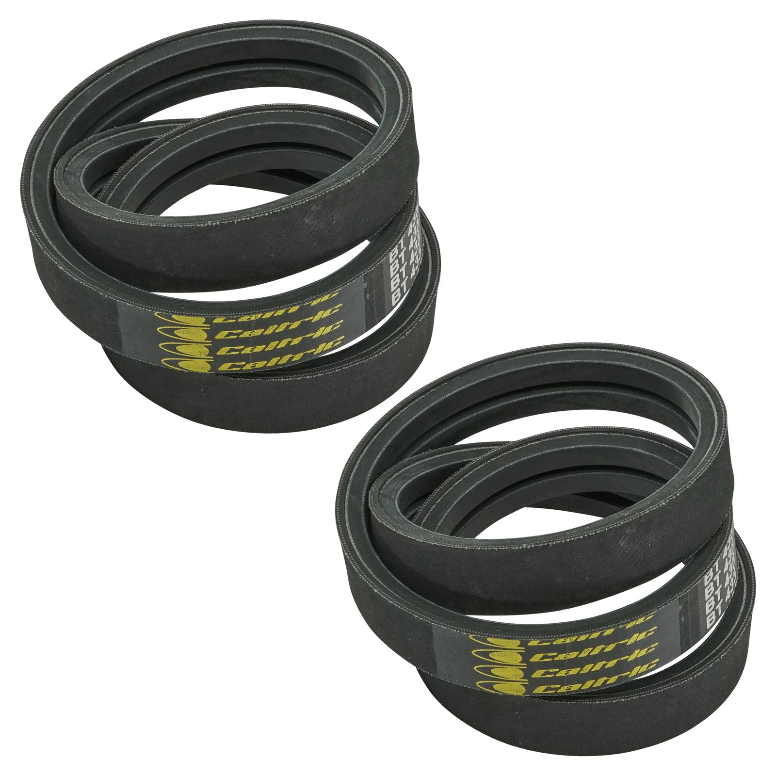 Drive Belt Replacement for Snapper PP71250KW Walk-Behind Mower (2005–2018)
