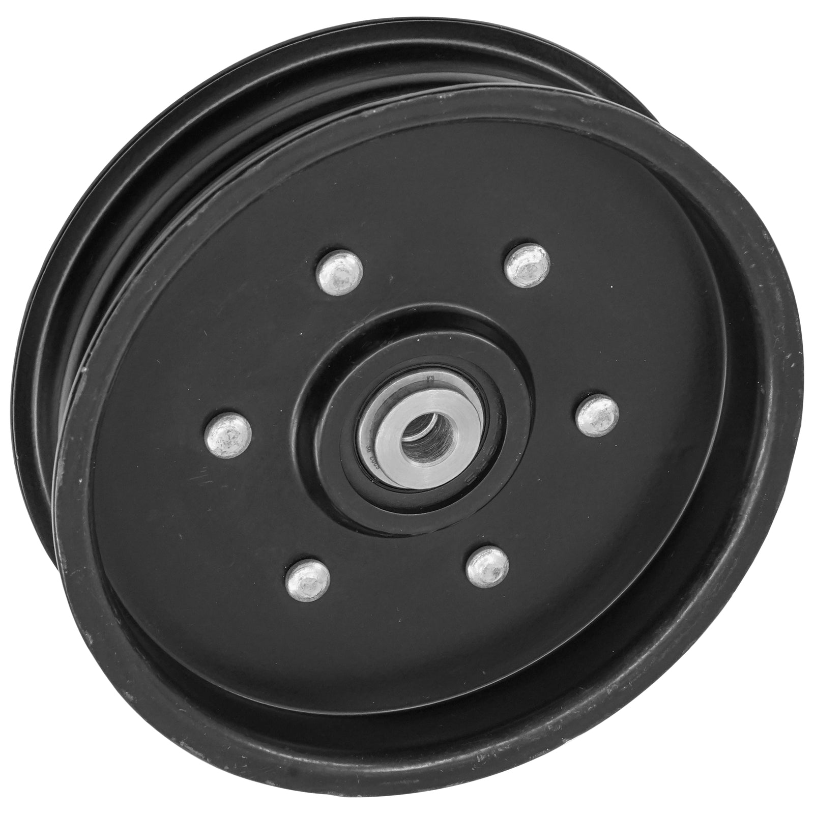 Deck Idler Pulley Replacement for Troy-Bilt 42 Inch (2008–2010)